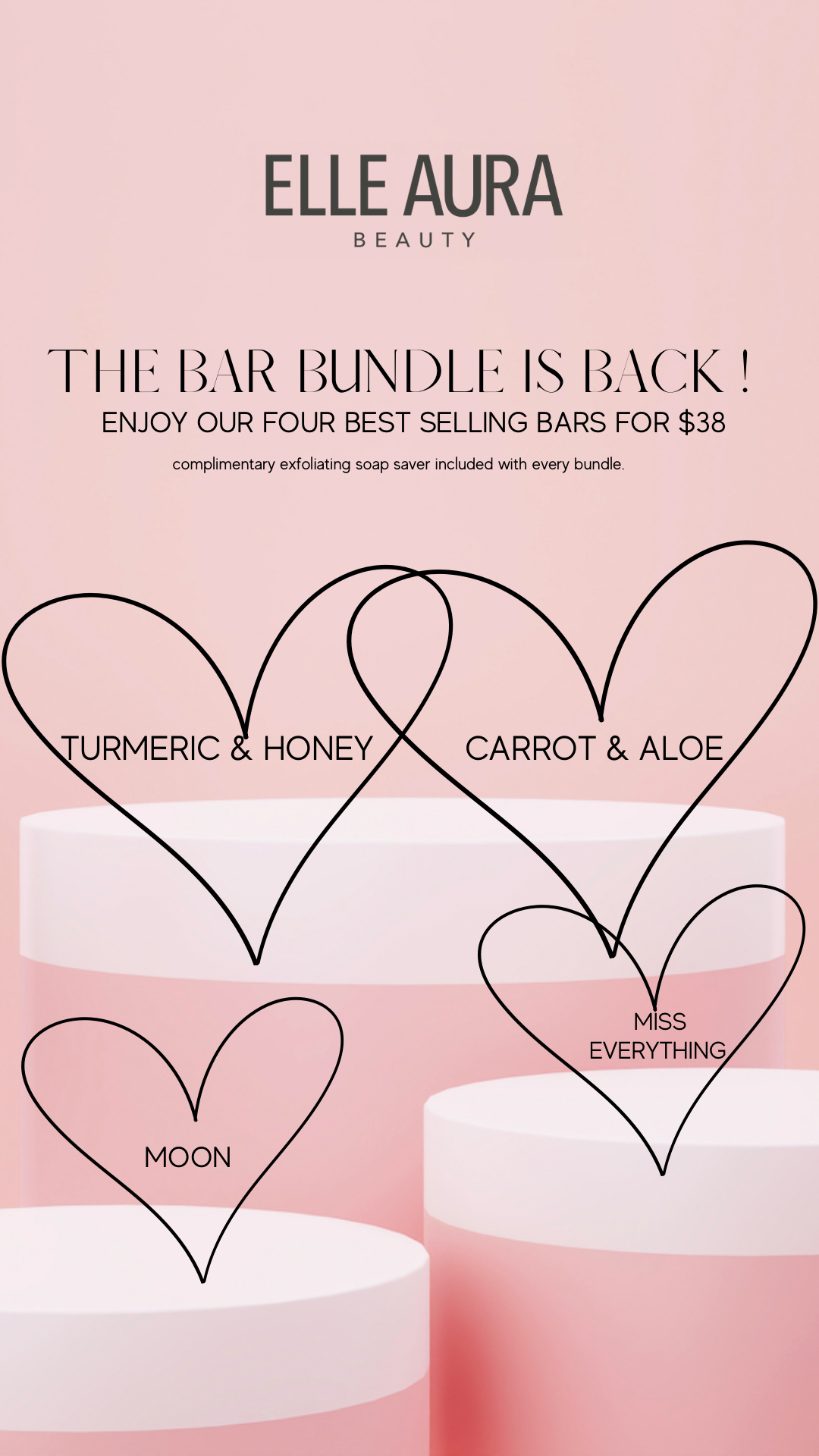 Bar Bundle