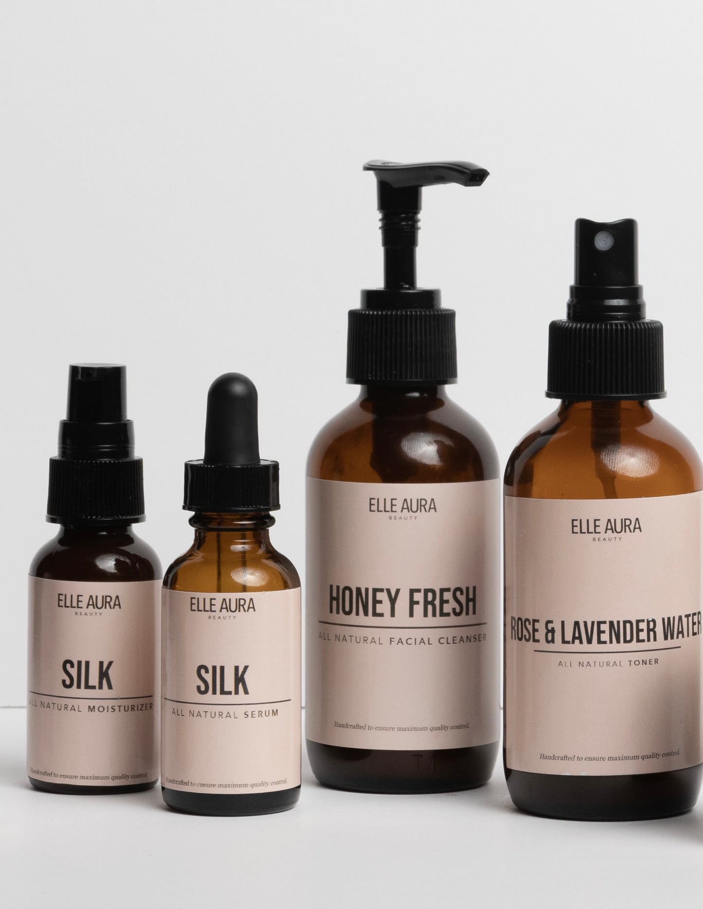 Ellesential Kit