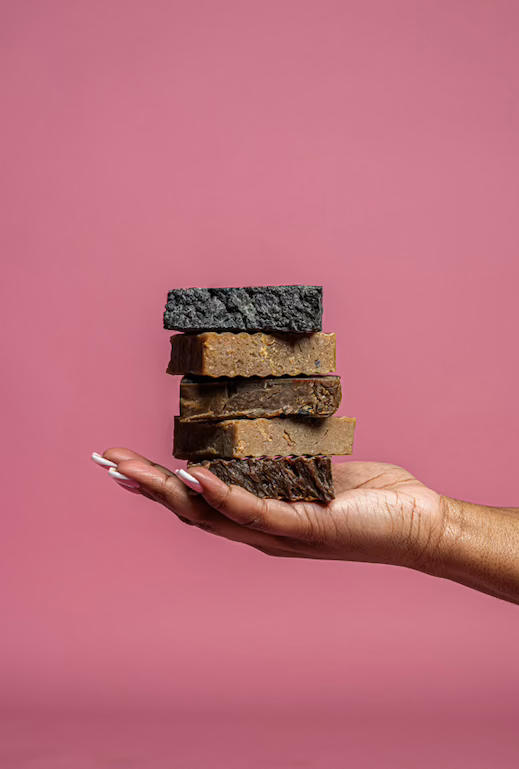 Cleansing & Conditioning Bars