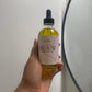 Bloom Herbal Scalp Oil