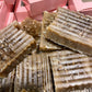 Milk Honey and Oats Bar