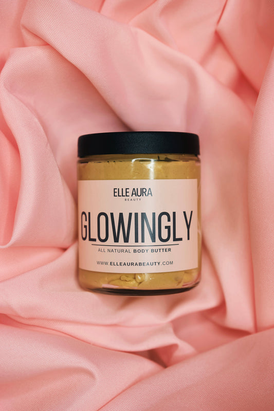 Glowingly Body Butter