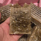 Milk Honey and Oats Bar