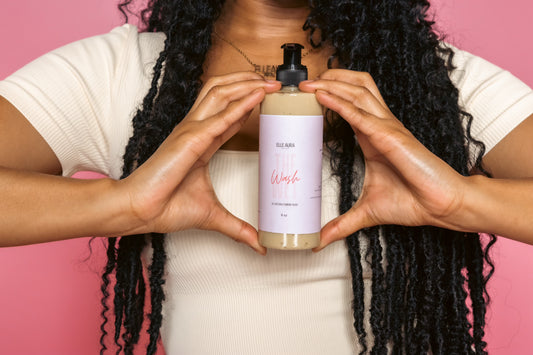 Feminine Care Bundle